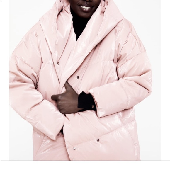 Beautiful Zara Puffer💕💕💕 - Picture 2 of 6